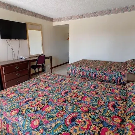 Time Motel