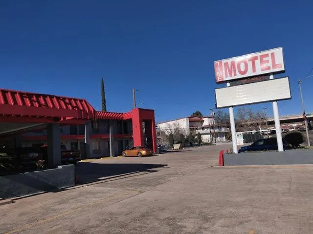 Motel Time