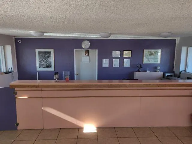 Time Motel *