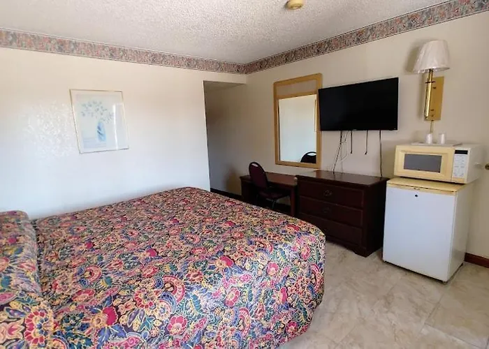 Motel Time