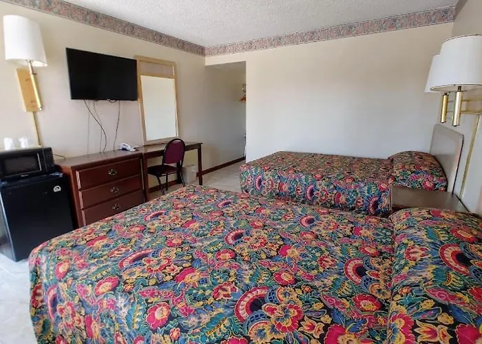 Motel Time Nogales